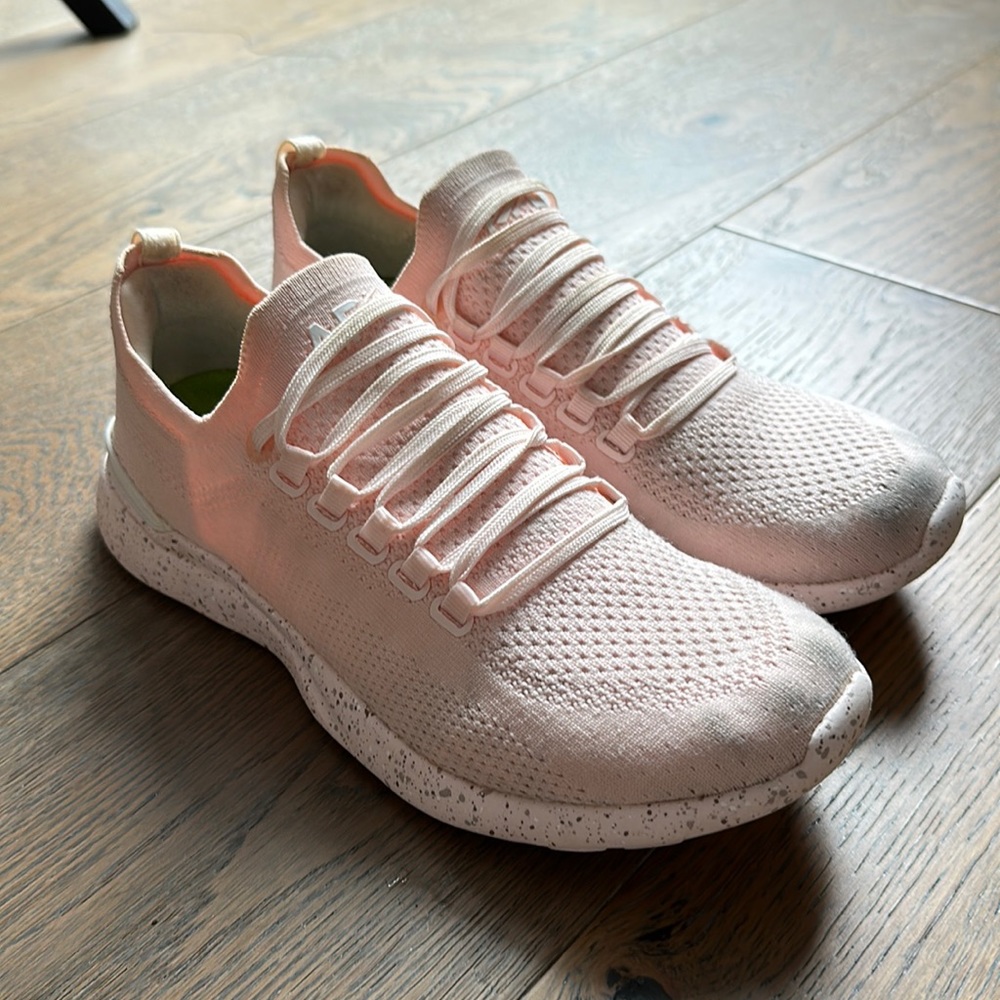APL Techloom Breeze Nude / speckle